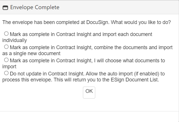 DocuSign